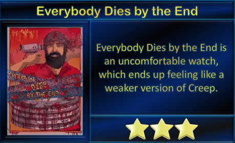 Everybody Dies by the End (2022) Frightfest Movie Review