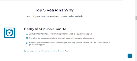 Advance Ads Plugin Review 2022: Is it the Best Plugin to Optimize all ad types?
