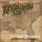 Kevin the Persian: Southern Dissonance