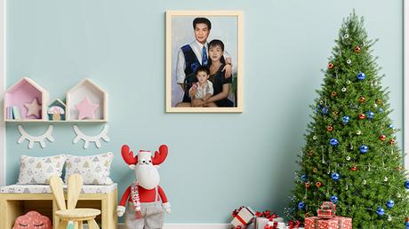 7 Minimalist Christmas Decor Ideas That’ll Make Your Space Welcoming! 7 Minimalist Christmas Decor Ideas That’ll Make Your Space Welcoming!