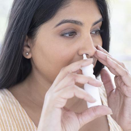 How To Get Rid Of A Cough In Five Minutes