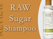 Honest Review Sugar Shampoo