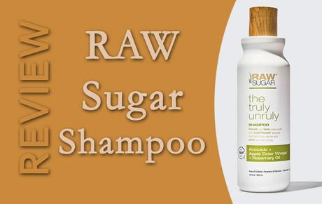 Raw Sugar Shampoo Reviews