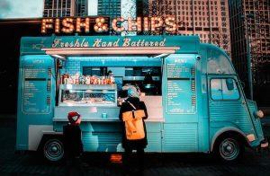 Food Truck