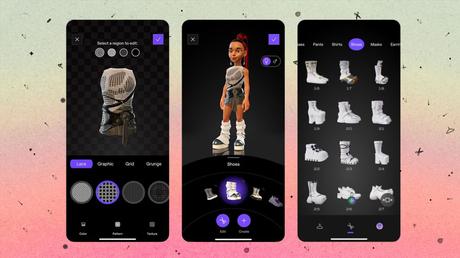 Genies launches NFT fashion marketplace with celebrity avatars