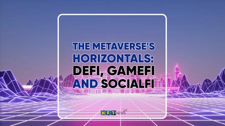 metaverse horizontals