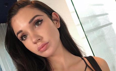 Kristina Basham Net Worth 2022, Kristina Basham Net Worth 2022,