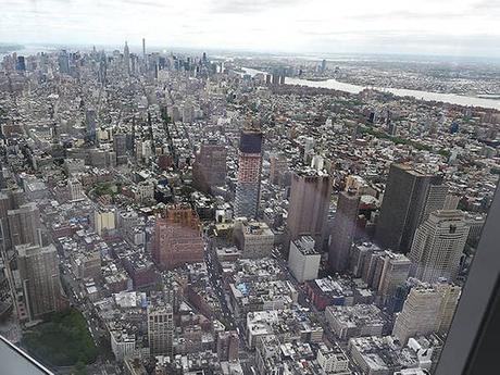 Viewpoints at New York City