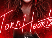 Torn Hearts (2022) Frightfest Movie Review