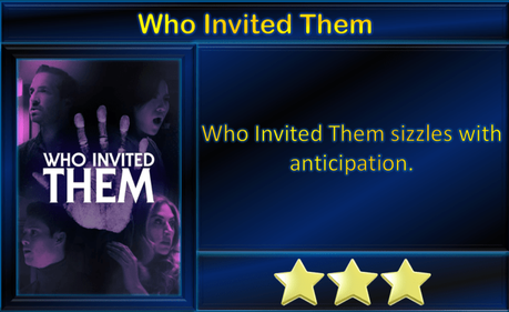 Who Invited Them (2022) Movie Review