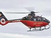 Airbus Helicopters H135, Contra Costa County Fire