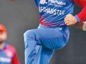 Afghanistan Beat Bangladesh Wickets