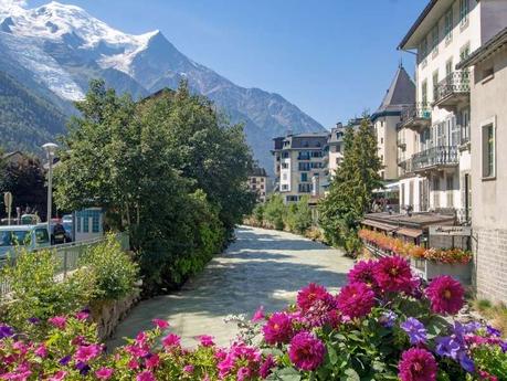 Summer in Chamonix: The 16 Best Things to Do