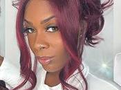 Maintain Synthetic Lace Front