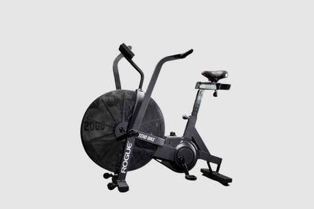 HIIT Machines for Home - Rogue Echo Air Bike