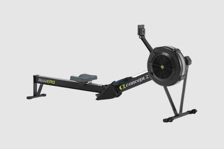 Best HIIT Machines - COncept2 RowERG