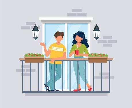 New York Neighbor: City Lights, City Streets, City Zone New York Neighbor: City Lights, City Streets, City Zone