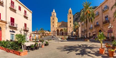 The most beautiful villages in Sicilia