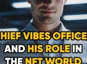 Chief Vibes Officer Role World