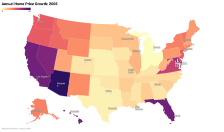 Will This Housing Downturn Be Worse Than 2008?