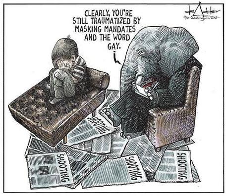 Ignoring The Obvious