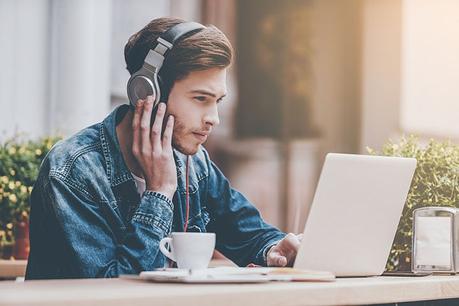 Dent in Your Head From Headphones