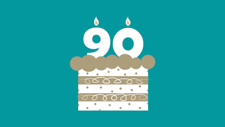 30+ Best 90th Birthday Gift Ideas on GiftOMG
