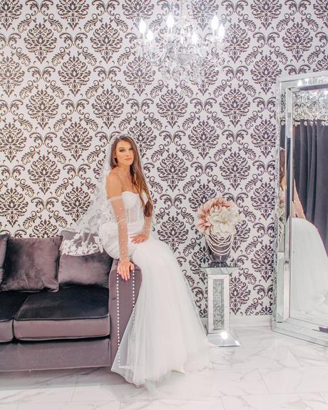 bridal store best in newjersey