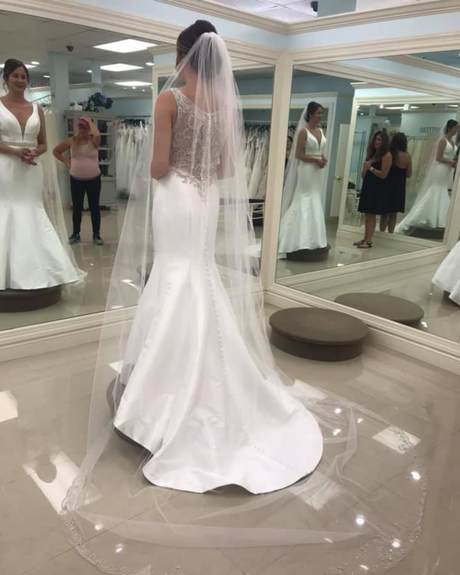 wedding dress shops newjersey