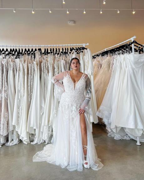 bridal shop best newjersey