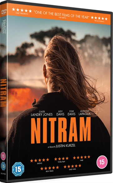 Nitram – Home Release News