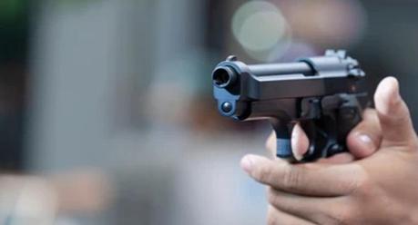 Shooting near a court in Negombo