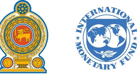 IMF and SL government enter into Basic Agreement on Credit Facility