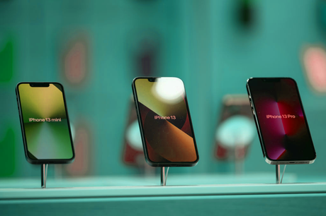 iPhone Tips and Tricks