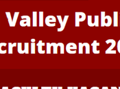 Dhansiri Valley Public School Recruitment 2022 Faculty Vacancy