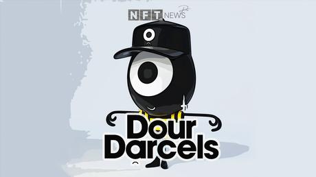 Dour Darcels are releasing a collection of fashion NFT avatars