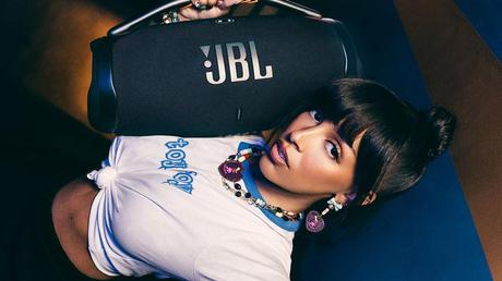 Limited-Edition Doja Cat x JBL Headphones and NFT Are Now Out