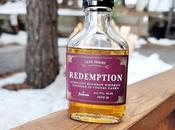 Redemption Cognac Cask Finished Bourbon Review