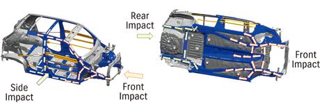 Suzuki S-PRESSO takes over Accra