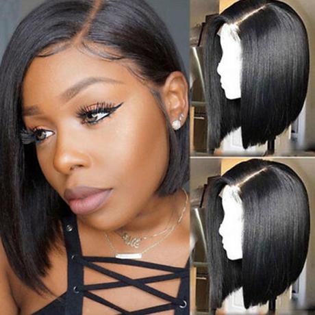 Trending Short Wigs