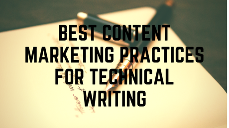 Technical Writing