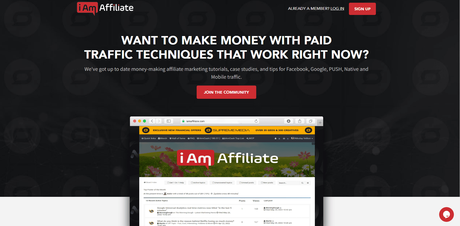 iAmAffiliate Review 2022: Is It The Best Place To Learn Affiliate Marketing?