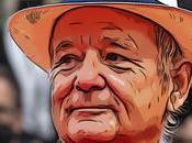 Charity Auction, “Beer with Bill Murray” Sold $185k