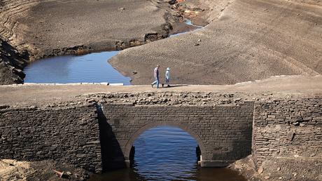 Climate Change Remains Top Global Threat Across 19-Country Survey