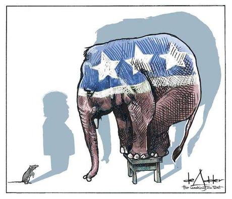 Republican Fear