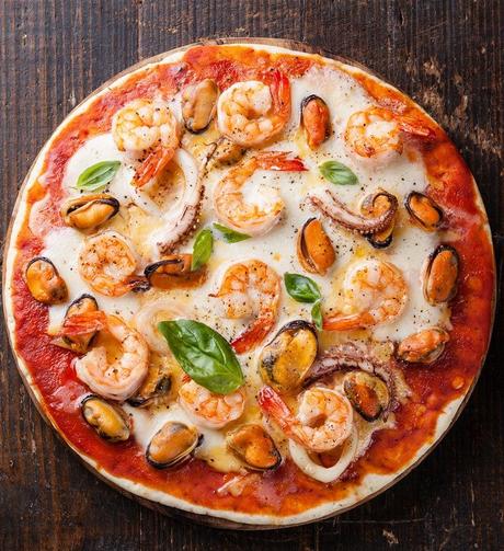 7 Ultimate Seafood Pizza Recipes Everyone Will Devour