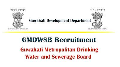 GMDWSB Recruitment 2022 | Apply for 11 Various Post Vacancy