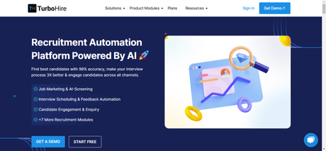 7 Best AI Recruiting Tools of 2022 Reviewed