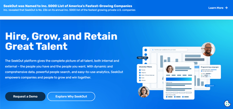 7 Best AI Recruiting Tools of 2022 Reviewed