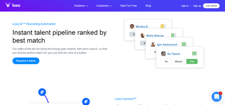7 Best AI Recruiting Tools of 2022 Reviewed